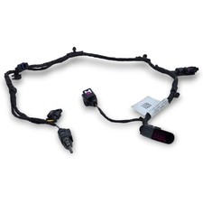 Porsche Cayenne 9Y0 Leitungssatz Kabelbaum Stoßstange Vorne Rechts 9Y0971114M