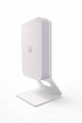 Desk Stand for UniFi U7 In-Wall Access Points   eleganter PETG-Standfuß