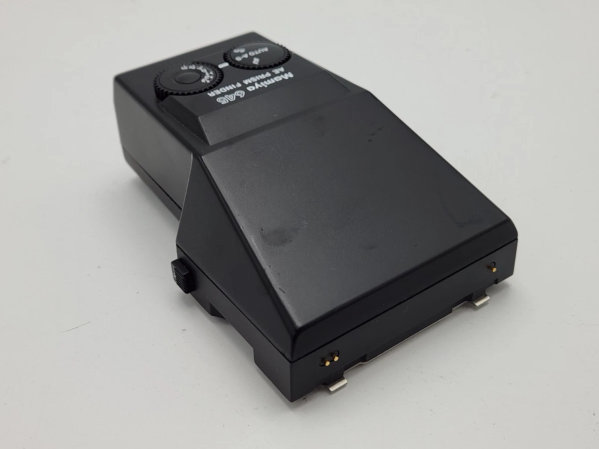 Mamiya 645 Ae Prism for sale | eBay