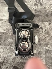 Rolleiflex T