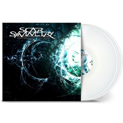 Scar Symmetry Holographic Universe (Vinyl)