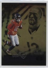 2021 Panini Illusions Trophy Collection Yellow 123/149 Allen Robinson II #6 11nu