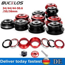 34/44/50.6/55/56mm Sealed Bearings Steuersatz...