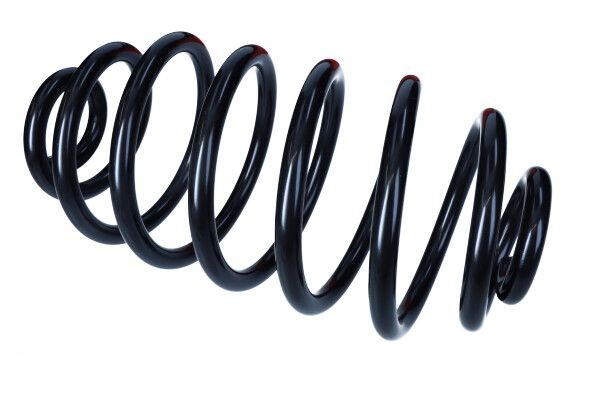 Molla Della Sospensione Originale MAXGEAR 60-0034 Per Opel
