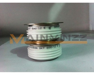 NEW 1PC SKT600/12E POWER MODULE SKT600-12E #pk
