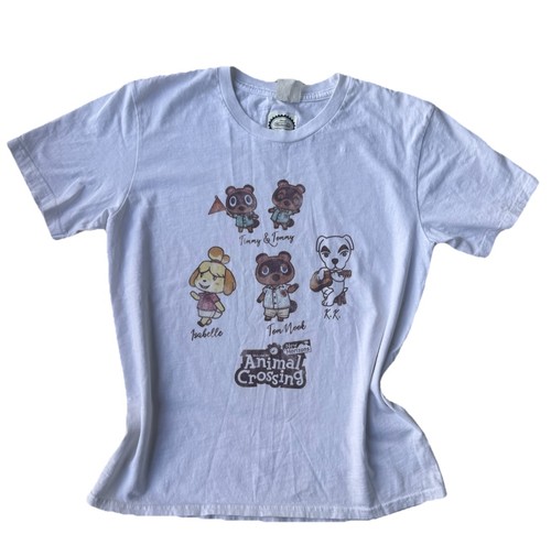 Animal Crossing Tee!