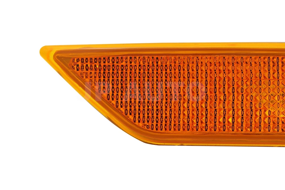 For 2007-2011 Mercedes Benz S Class Side Marker Passenger Side Foto 3 de 4