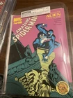 The Amazing Spider-Man Saga of the Alien Costume  NM+ 9.6