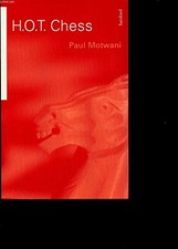 HOT CHESS, Motwani Paul