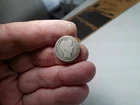 1912 Barber Dime