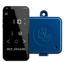 Mr. Steam STEAMLINX Steam Shower Home and Steam Generator Transmitter New