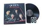 Queen Greatest Hits Record lp original vinyl album