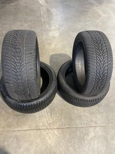 4 PNEUMATICI INVERNALI HANKOOK   20"  DOPPIA MISURA 245/ 45 R20 + 275/40 R20 