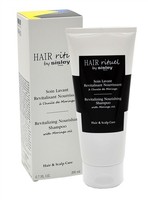 Sisley Hair Rituel Revitalizing Nourishing Shampoo 200Ml
