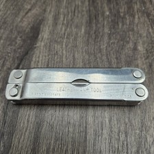 Leatherman PST Multi Tool Vintage Original Retired Pocket Survival Tool