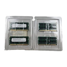 Samsung 32GB 8GBx4 PC3-14900 SODIMM CL13 2Rx8 1.35v