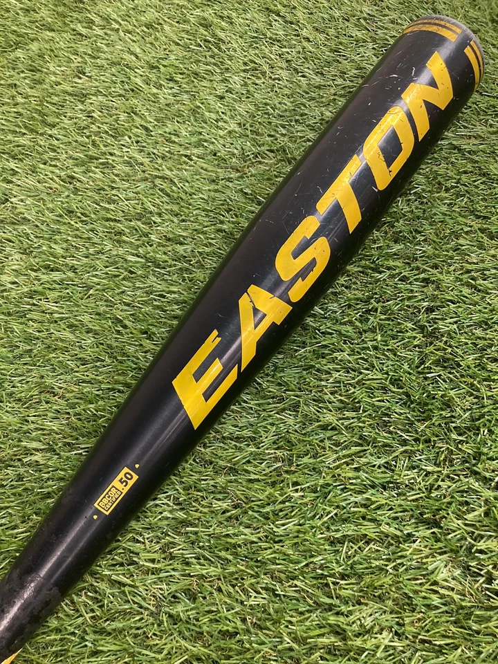 Bate Easton Black Magic BBCOR 2023 (-3) aleación 30 oz 33" Foto 3 de 4