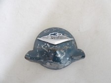 1955-1956 Chevy Belair 210 Horn Button Cap Oem 3712993 1955-1956 Chevy Belair 210 Horn Button Cap Oem 3712993