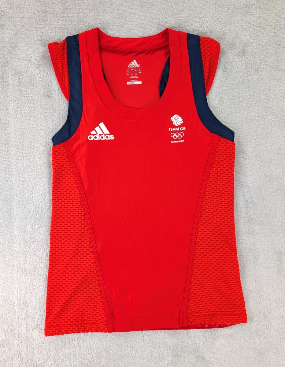 Great Britian Olympics Shirts for sale | eBay
