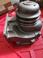 1962 - 66 Chevrolet Gmc Truck Diesel 58 -62 John Deere 2 Cyl Tractor Water Pump
