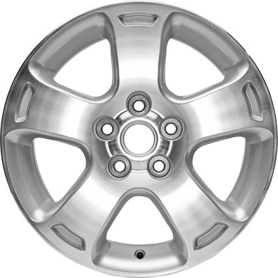 ALY05247U20N AutoWheels Wheel 16 inch for Chevy Chevrolet HHR 2006-2007