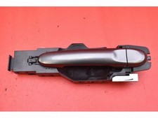 Nissan Note (E12) 2015 Türgriff Türöffner hinten MKO570831