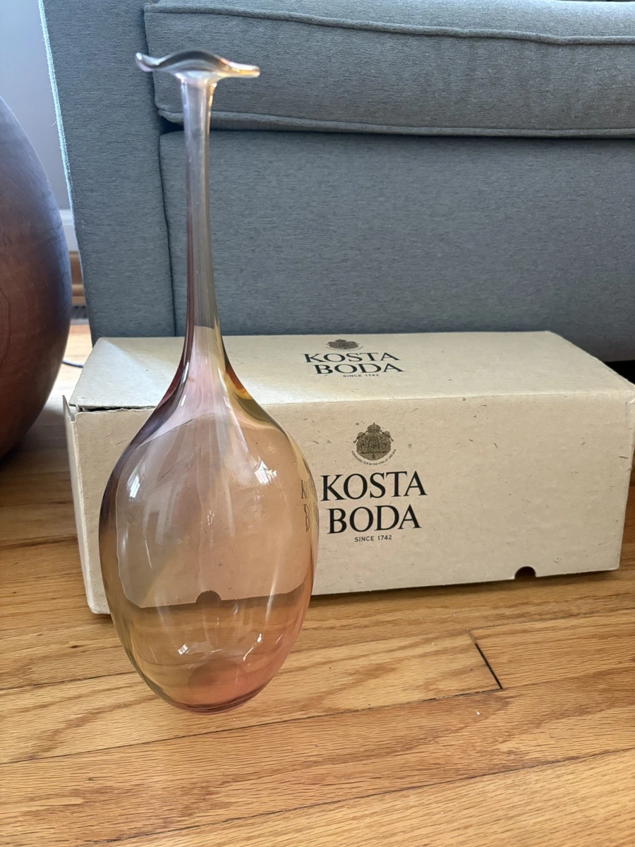 Kosta Boda Kjell Engman for sale | eBay