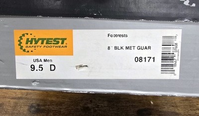 NEW Hytest 8