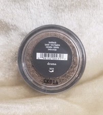 i.d. bareMinerals Bare Escentuals Eyecolor Eye Shadow DRAMA 26259 .02 oz .57 g