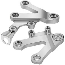 Footrests, Pedals & Pegs for Kawasaki Ninja ZX9R for sale | eBay