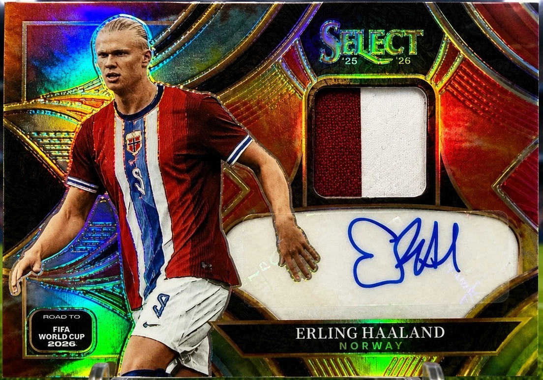 Panini Obsidian Erling Haaland #3 Trading Card 2020-21 for sale | eBay