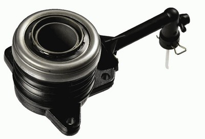Zentralausrücker Kupplung SACHS 3182 654 147 für FORD TRANSIT Bus F_E_ F_F_ F_G_