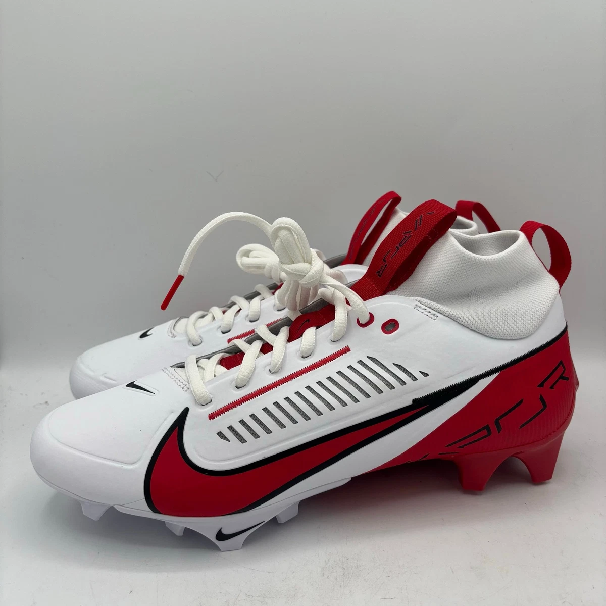 Nike Vapor Edge Pro 360 2 TB White University Red for Sale  display picture 1