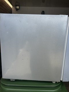 Husky Budweiser Mini Fridge Beer Chiller 50 litre see description