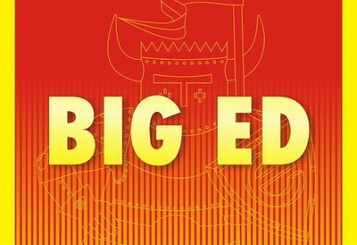 Eduard 1/48 B-17F Flying Fortress Part 3 Big Ed Detail (HK Models) BIG49300