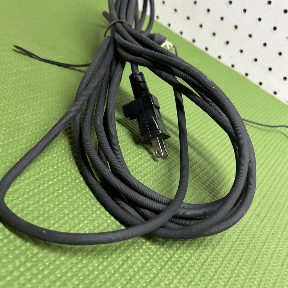 ORECK XL BB870-AD - Conjunto de motor principal con ventilador Foto 4 de 4