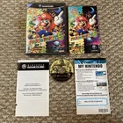 Mario Party 6 - Nintendo GameCube CIB Complete w/ Manual - CLEAN