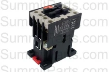 RELAY 220V, 12AMP, 3NO+1NC FOR WASCOMAT  WASHERS - 510109