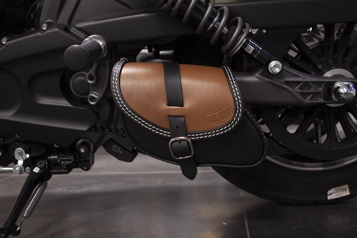 FOR 2018-2025 INDIAN SCOUT BOBBER SCOUT, 101 SCOUT, SCOUT ROUGE