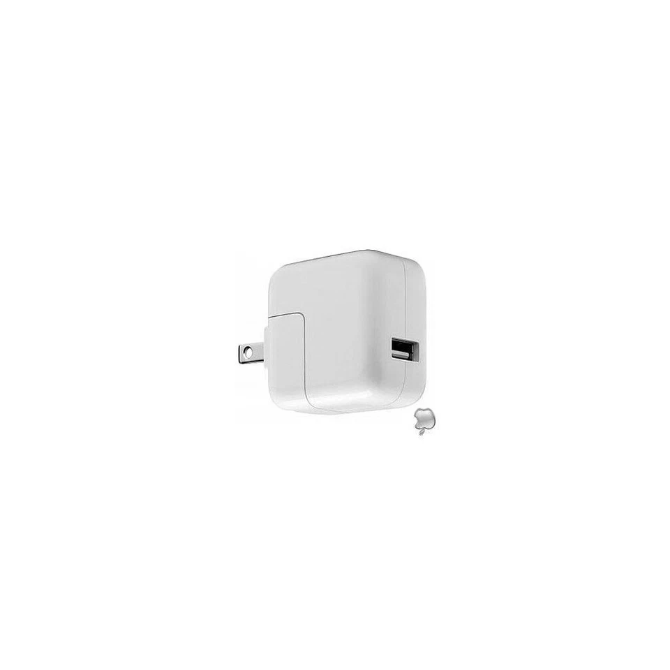 Apple A1357 OEM 10W USB Power Adapter - No Duck Head, Brand New - Image 3 of 3