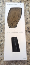 Beautology Lab Lymphatic Dry Brush Black