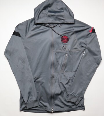 PSG PARIS SAINT GERMAIN 2021/2022 FOOTBALL TRACKSUIT JACKET PANTS