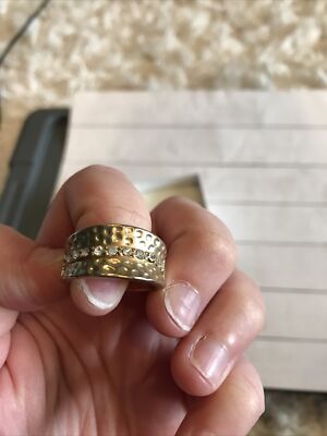 premier jewelry rings