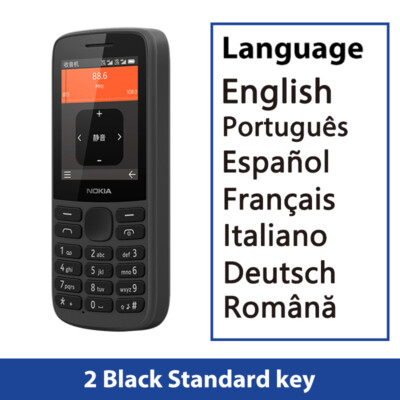 Nokia 215 4G 2020 2.4
