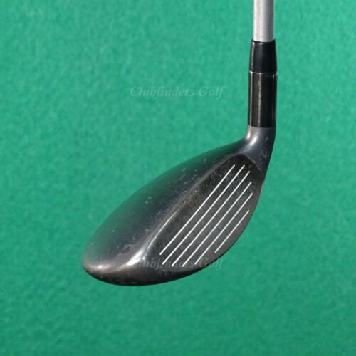 Lady Callaway X-Hot 25° Hybrid 5 Iron Factory 50g Graphite Women's - Picture 3 of 3