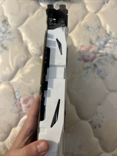 ASUS GeForce GTX 1060 6GB GDDR5 Graphics Card (DUAL-GTX1060-O3G) - Picture 5 of 6