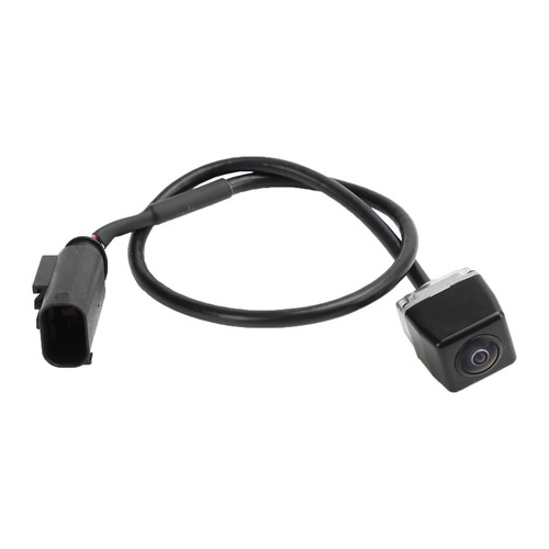 Rear Backup Reverse View Camera 95750-2B500 For Hyundai Santafe 2010-2012 ZY - Picture 8 of 10
