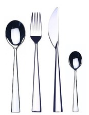 MEPRA ENERGIA SET POSATE 24 PEZZI 18/10 OFFERTA 