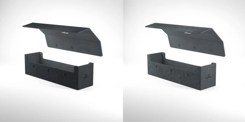 Thumbnail - Gamegenic - Dungeon S 550+ Convertible