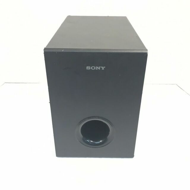 sony ct60 soundbar